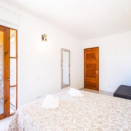 Entire Apartment 5Min From Oura Beach Албуфейра Экстерьер фото