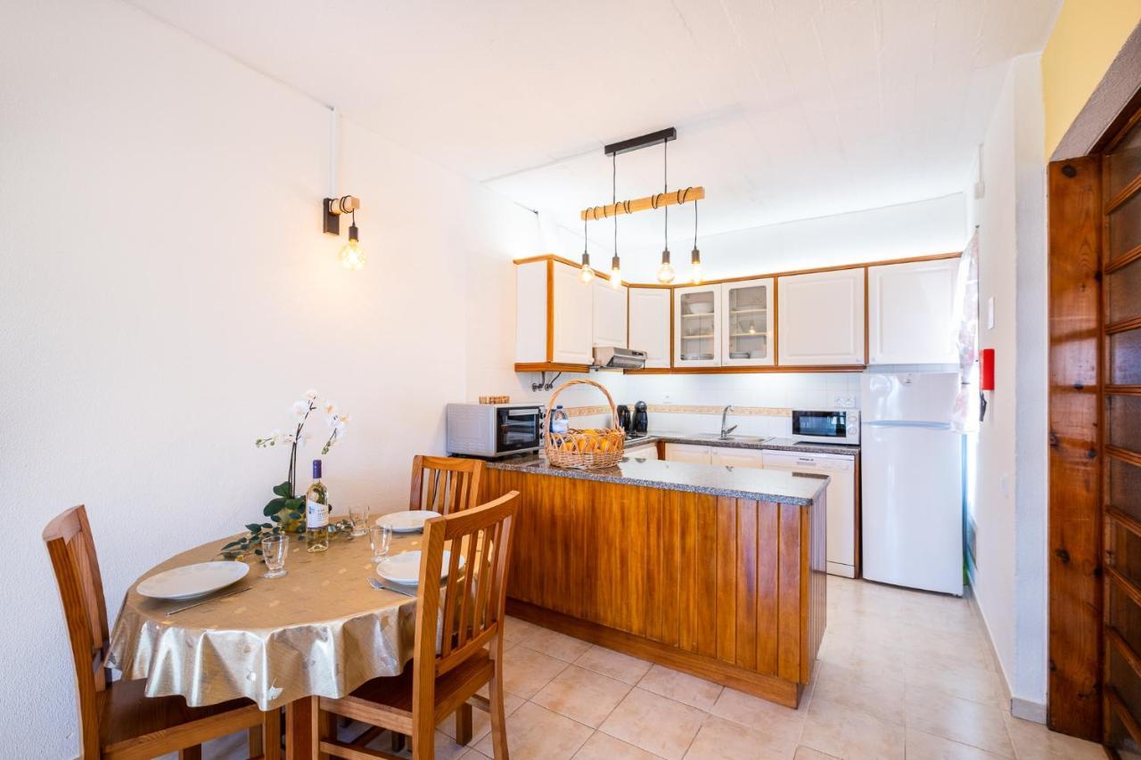 Entire Apartment 5Min From Oura Beach Албуфейра Экстерьер фото
