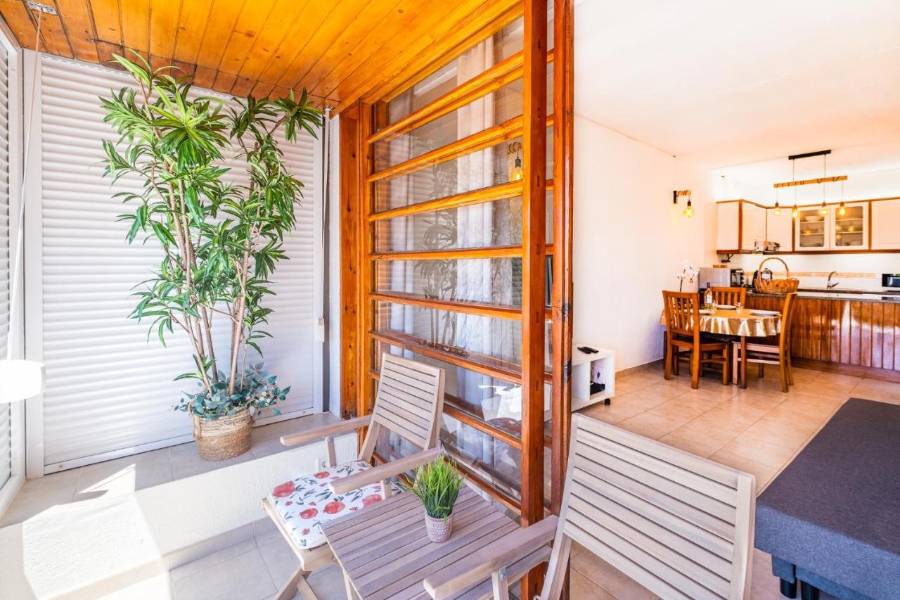 Entire Apartment 5Min From Oura Beach Албуфейра Экстерьер фото